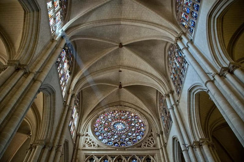 Discover Toledo: from Madrid-Private Tour with Guide&Driver - Santo Tome and El Greco’s masterpiece