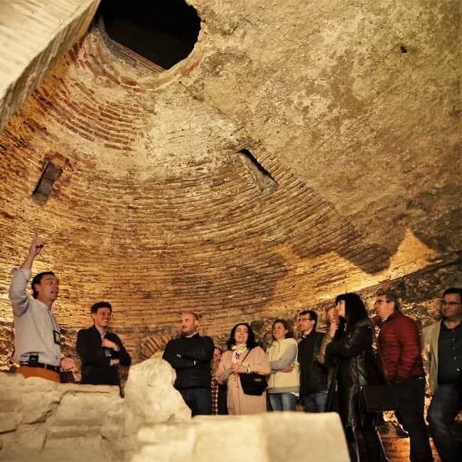 Discover Toledo: from Madrid-Private Tour with Guide&Driver - Free time for lunch and independent exploring