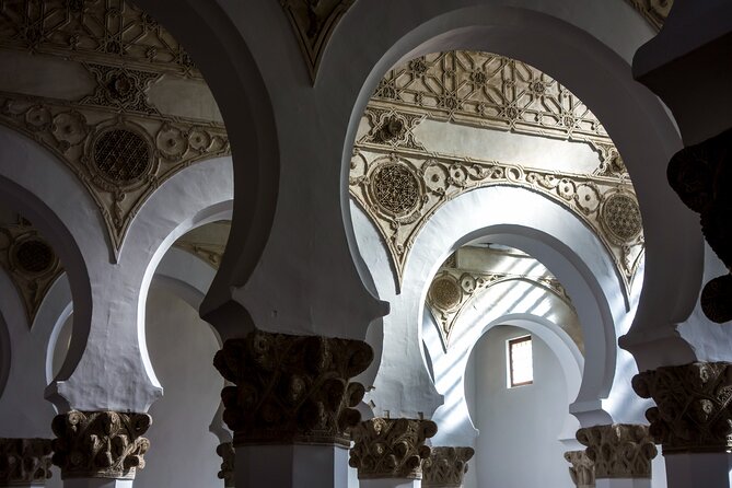Discover Toledo: Private Tour from Madrid with Guide and Driver - Toledo Cathedral needs extra time and an extra ticket