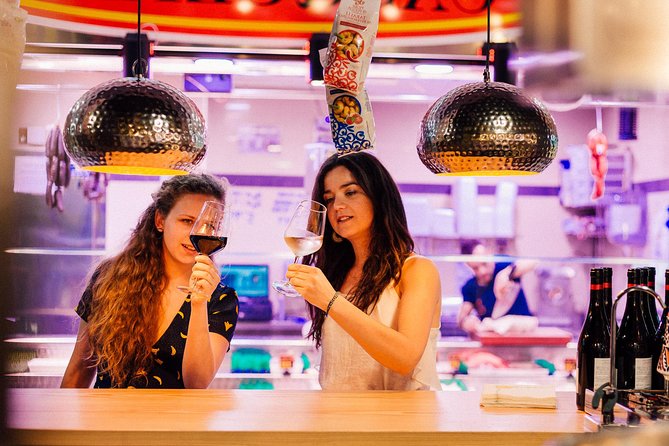 Drinks & Bites in Madrid Private Tour - Timing, booking, and cancellation advice