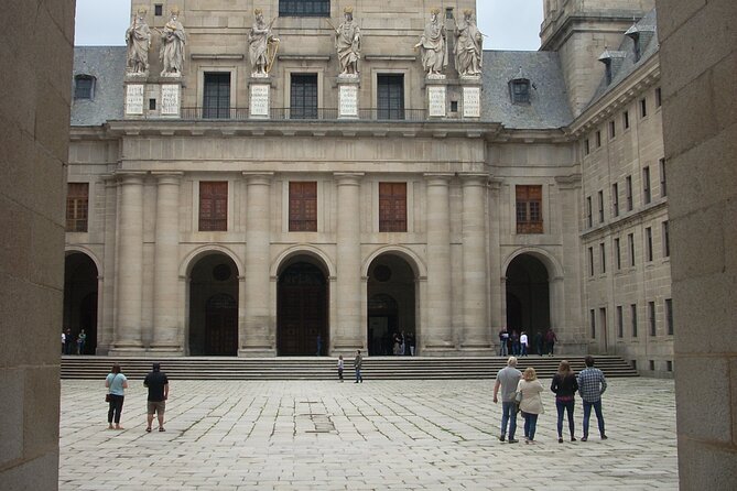 El Escorial and Valley of the Fallen Half Day Trip from Madrid - Why these two sites belong on a Madrid itinerary