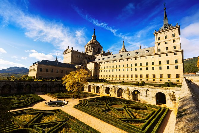 El Escorial and Valley of the Fallen Private Tour - The Valley of the Fallen and Spain’s difficult past
