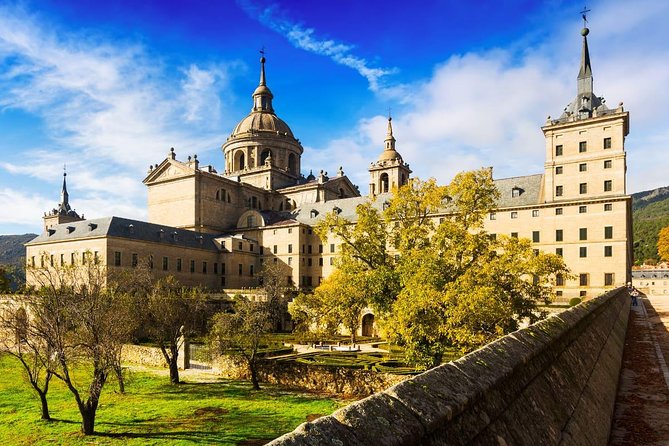El Escorial and Valley of the Fallen Private Tour - Is $132.09 a fair price?