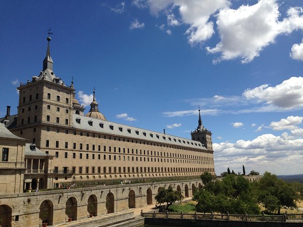 El Escorial, Valley and Toledo Day Tour from Madrid - The Valley of the Fallen and Spain’s unresolved memory