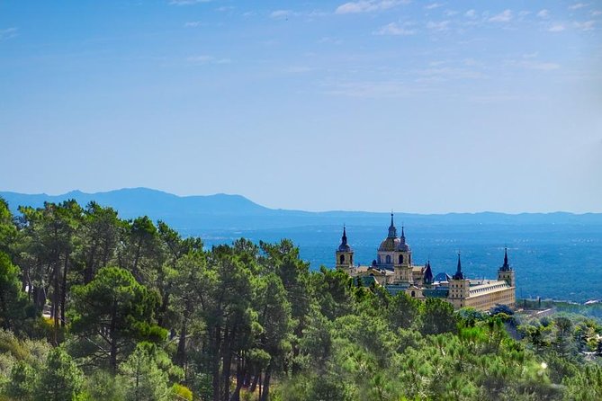 El Escorial, Valley & Segovia day tour from Madrid - The Valley of the Fallen: powerful, complicated, and brief