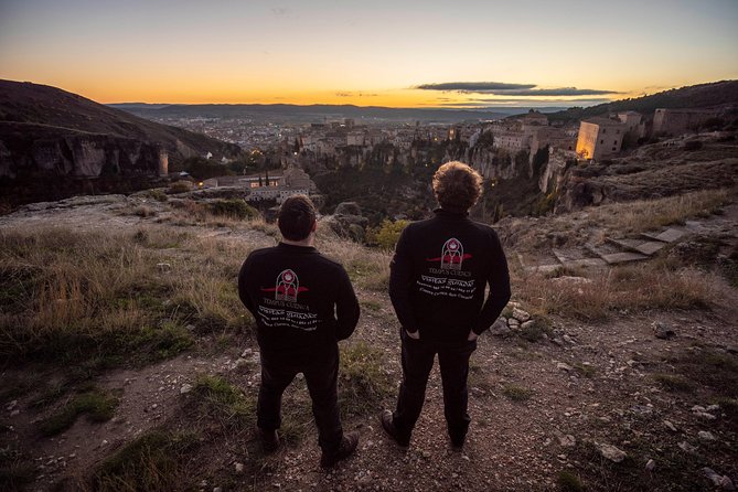 Enchanted Basin - Night Guided Tour - Who will get the most from this tour?