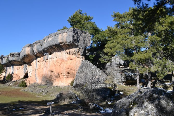 Enchanted City, Laguna de Uña and Ventano del Diablo - Why this half-day trip works well from Cuenca