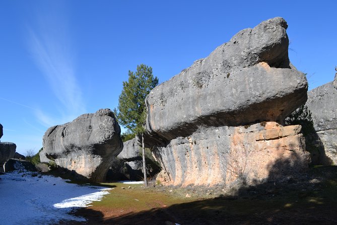 Enchanted City, Laguna de Uña and Ventano del Diablo - Is $53.36 a fair price?