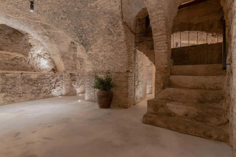English Tour “TOLEDO ALL IN ONE” - The Jewish Quarter and Toledo’s three traditions