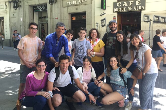 Escape game Madrid, chase the killer - The puzzles are friendly rather than fierce