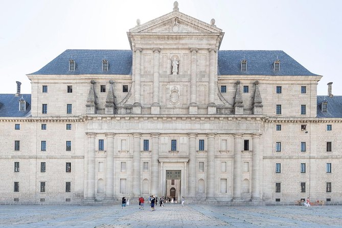 Escorial Monastery and the Valley of the Fallen from Madrid - Why El Escorial is worth the trip from Madrid