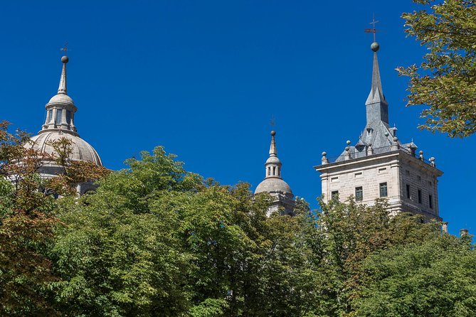 Escorial Monastery and the Valley of the Fallen from Madrid - Is $79.30 a good value?