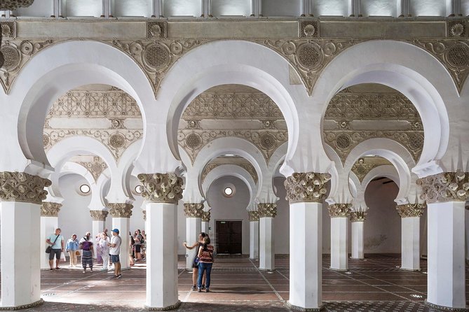 Escorial Monastery and Toledo Afternoon Tour - Who will get the most from this tour?