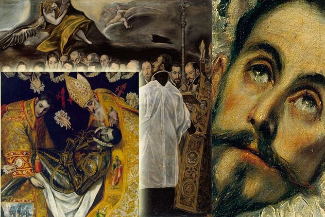 Essence of Toledo: Private Tour with a Local Archaeologist - Inside Toledo Cathedral, with tickets discounted