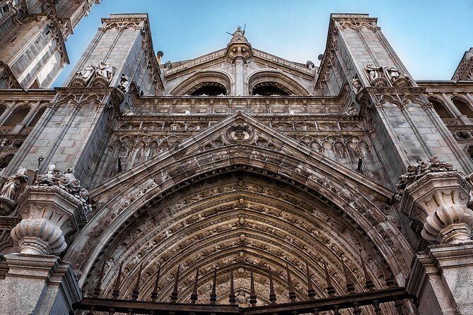 Essence of Toledo: Private Tour with a Local Archaeologist - San Román and the Visigothic past