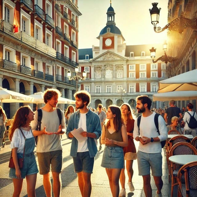 Essential Madrid: Walking Tour of the Historic Center - What the $22 price really buys you
