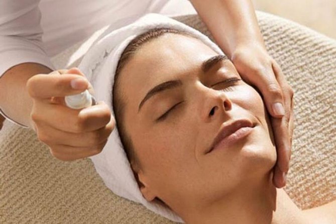 Eternal Youth Facial Treatment - Is $176.62 a fair price?