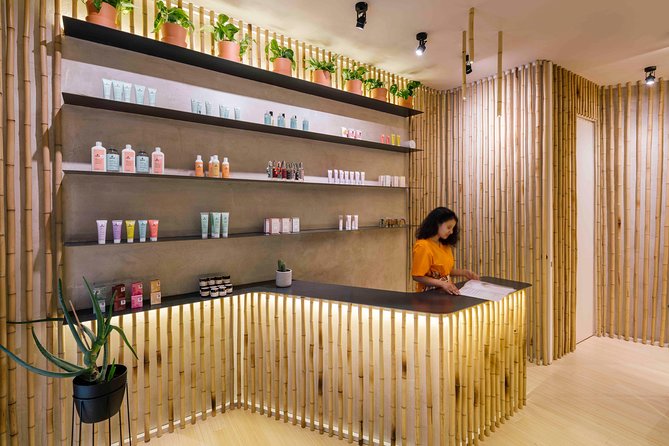Eternal Youth Facial Treatment - Who will enjoy this experience most?