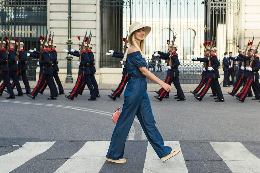 Exclusive Photo Tour Madrid ⭐️ - Why this Madrid photoshoot is different