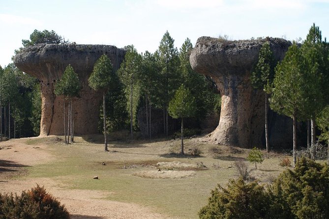 Excursion to Enchanted City and Ventano del Diablo - Devil’s Window and the Júcar Valley