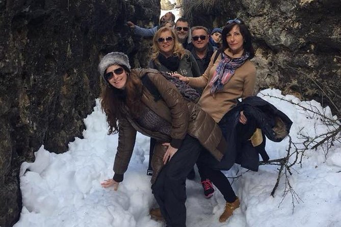 Excursion to Enchanted City and Ventano del Diablo - Who should book this outing?