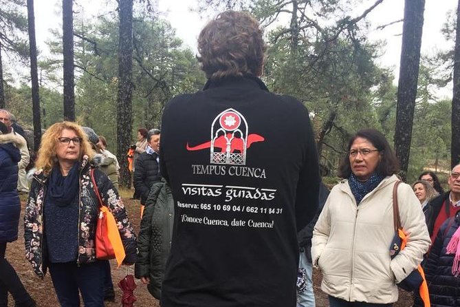 Excursion to Enchanted City and Ventano del Diablo - Practical details worth knowing