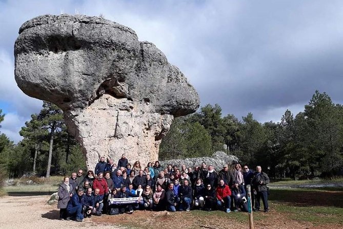Excursion to the Enchanted City - Who will enjoy this excursion most