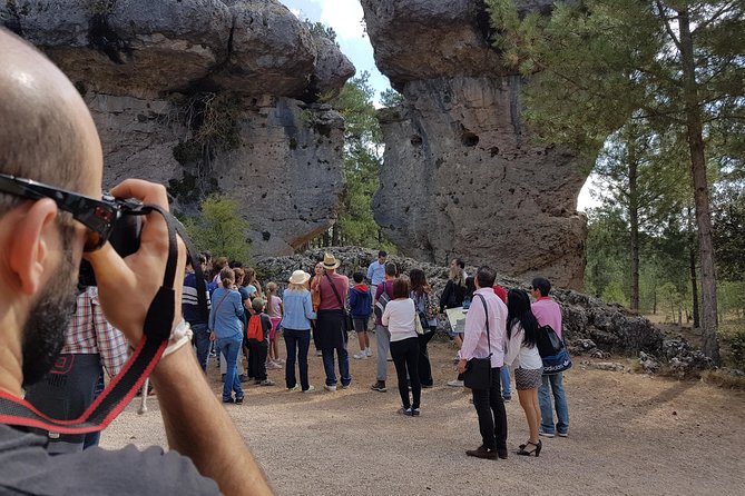 Excursion to the Enchanted City from Cuenca - Why this short Cuenca excursion works