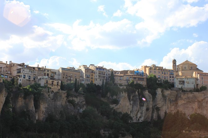 Excursion to the Enchanted City from Cuenca - Weather and cancellation details