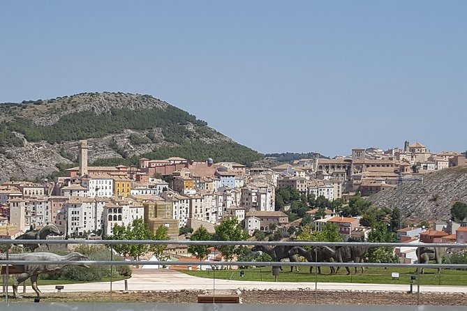 Excursion to the Enchanted City from Cuenca - Who will enjoy this outing most