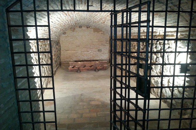 Explora los Misterios y Secretos de Toledo - Key points to know before you book