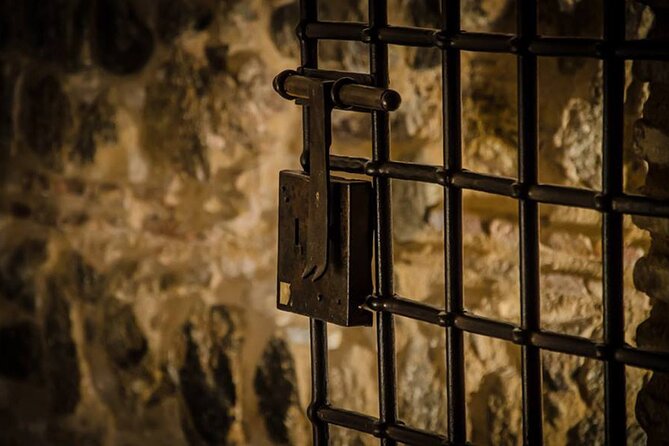 Explora los Misterios y Secretos de Toledo - Legends, witchcraft, and the darker side of Toledo