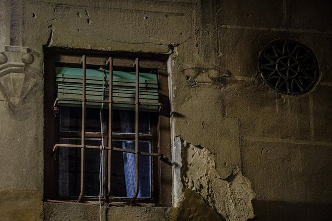 Explora los Misterios y Secretos de Toledo - Guide quality can shape the entire evening