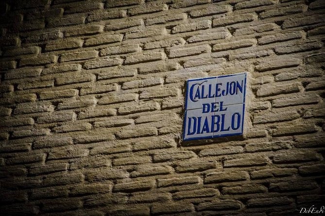 Explora los Misterios y Secretos de Toledo - What happens at the meeting point