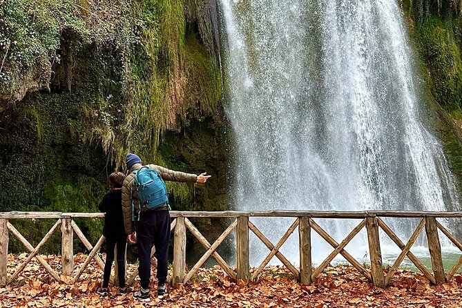 Explore the Stone Monastery and discover Sigüenza from Madrid - Why Monastery of Stone is worth the long ride