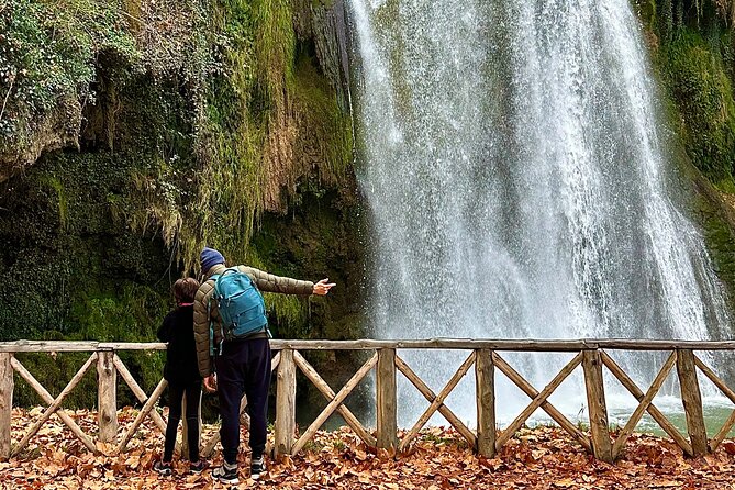 Explore the Stone Monastery and the Kingdom of Aragon from Madrid - Starting at Puerta de ODonnell at 9:00