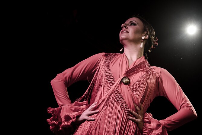 Flamenco Show at Café Ziryab: Madrid - What happens during the one-hour show