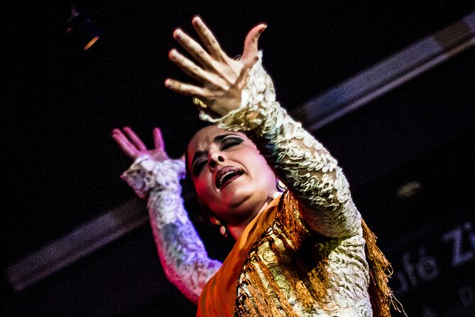 Flamenco Show at Café Ziryab: Madrid - Who will enjoy Café Ziryab most?