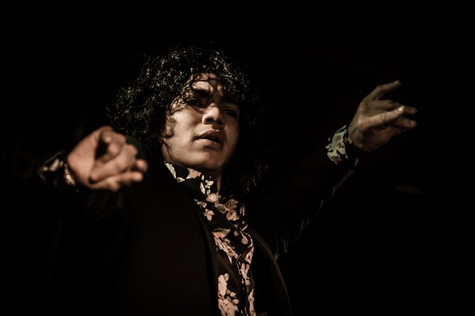 Flamenco Show at Café Ziryab: Madrid - Practical planning for your evening