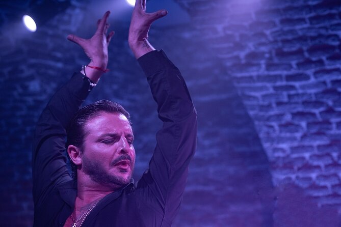 Flamenco Show at Tablao La Carmela in Madrid - What is missing from the evening