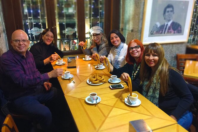 Flavours & Flamenco in Madrid Experience + Pub Crawl - Practical tips for getting more from it