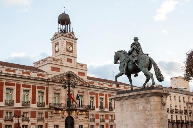 Flavours & Flamenco in Madrid Experience + Pub Crawl - Should you book Flavours and Flamenco in Madrid?