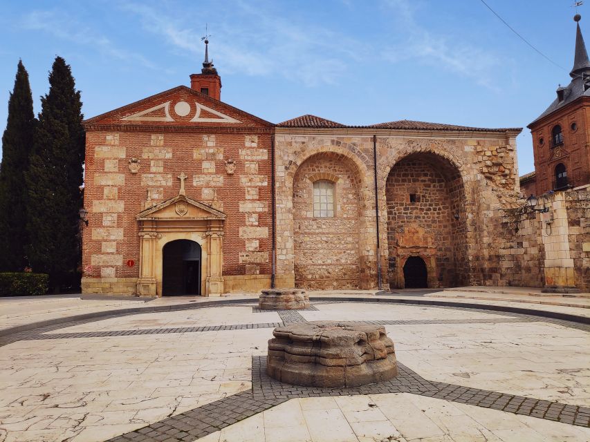 From Madrid: Alcalá de Henares & Cervantes Museum Day Trip - Guide quality and the importance of timing