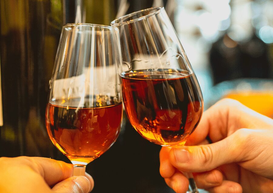 From Madrid: Alcalá de Henares, Winery Tour & Wine Tasting - What the Wine Tasting May Include