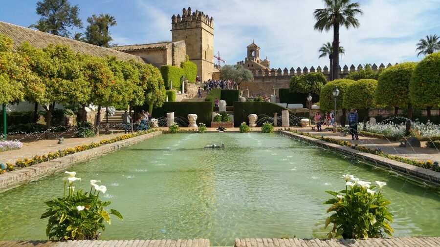From Madrid: Andalucia & Toledo 5-Day Trip - Why this route works for a first visit to Andalucia