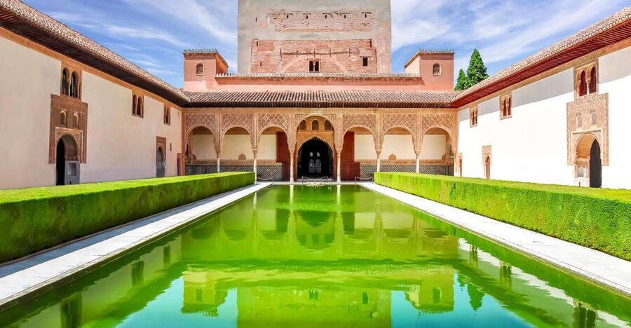 From Madrid: Andalucia & Toledo 5-Day Trip - Day 3: Ronda and the White Villages route