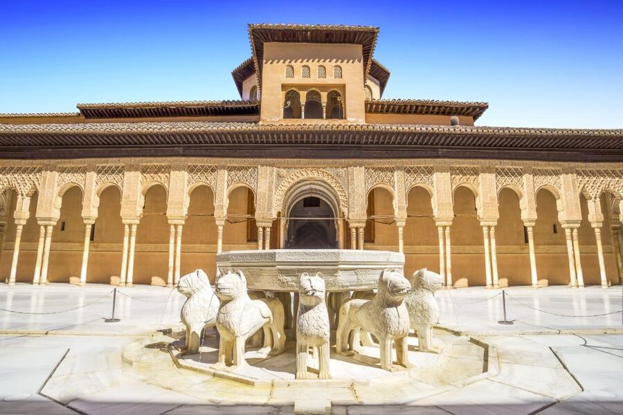 From Madrid: Andalucia & Toledo 5-Day Trip - Day 5: Toledo before returning to Madrid