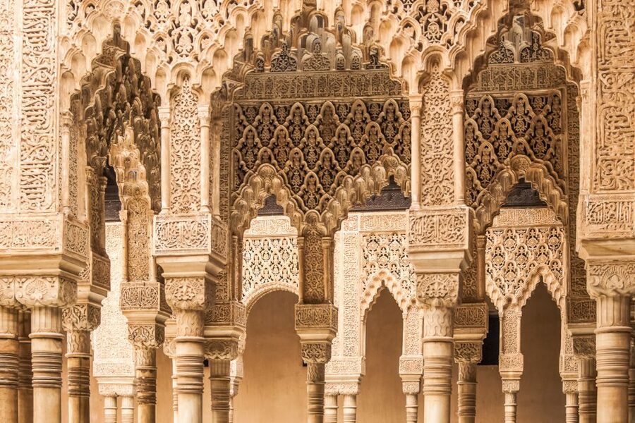 From Madrid: Andalucia & Toledo 5-Day Trip - Hotels, meals, and what the price covers