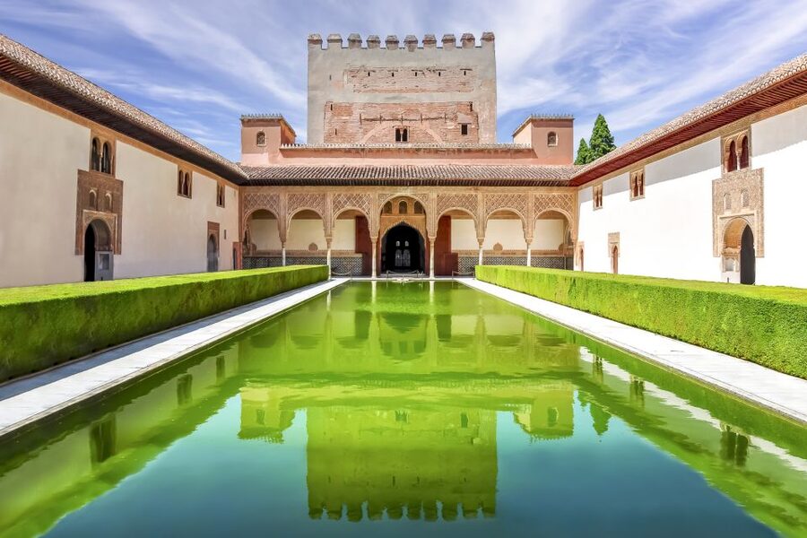 From Madrid: Andalucia & Toledo 5-Day Trip - Day 1: Cordoba’s Mosque-Cathedral and the Jewish Quarter