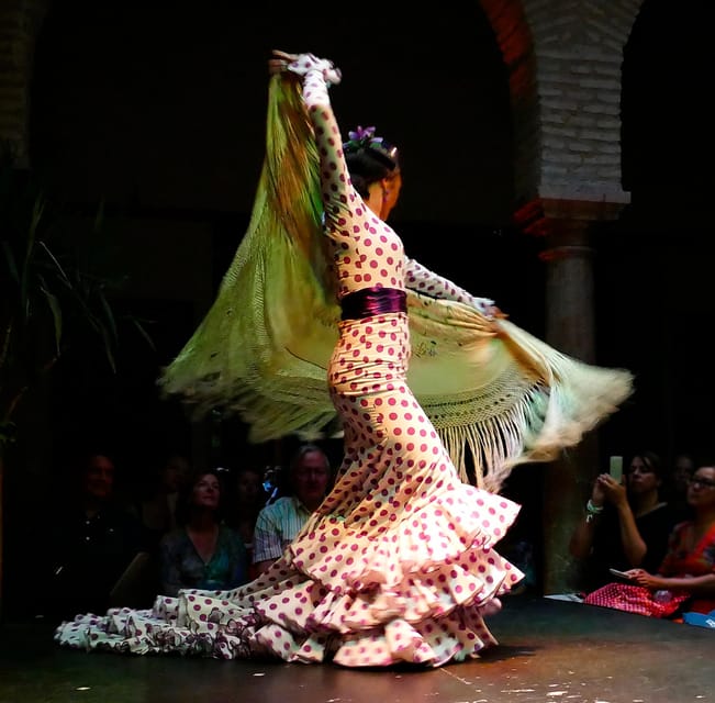 From Madrid: Andalusia in 4 Days and 3 Nights with Tickets - Key points at a glance